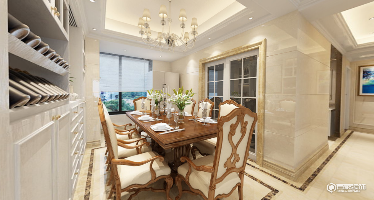 現(xiàn)代簡(jiǎn)約裝修風(fēng)格需要注意哪些方面 現(xiàn)代簡(jiǎn)約裝修風(fēng)格需要注意哪些方面