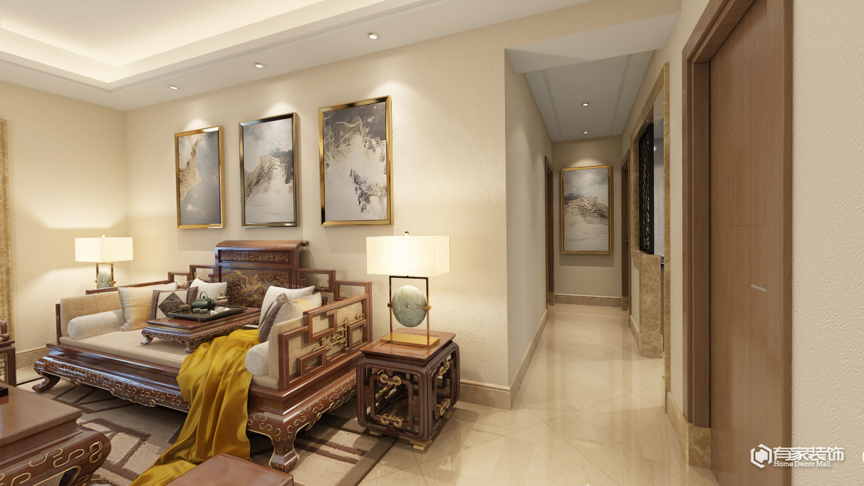 以下五大裝修風(fēng)格 哪種更適合你 以下五大裝修風(fēng)格 哪種更適合你