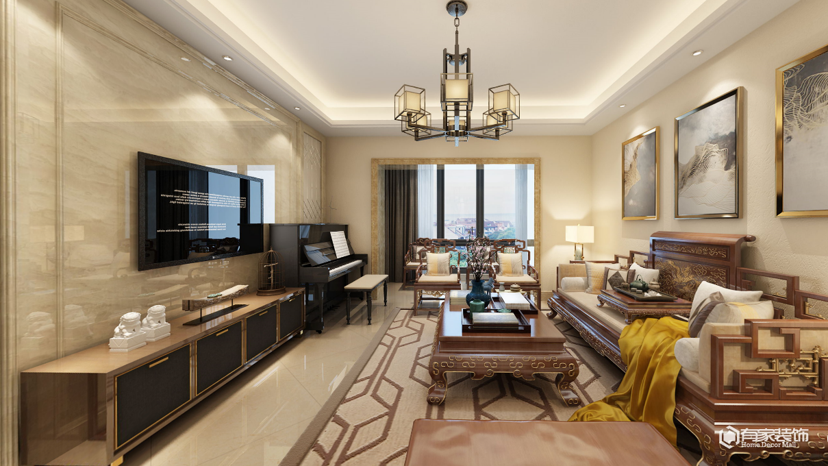 以下五大裝修風(fēng)格 哪種更適合你 以下五大裝修風(fēng)格 哪種更適合你