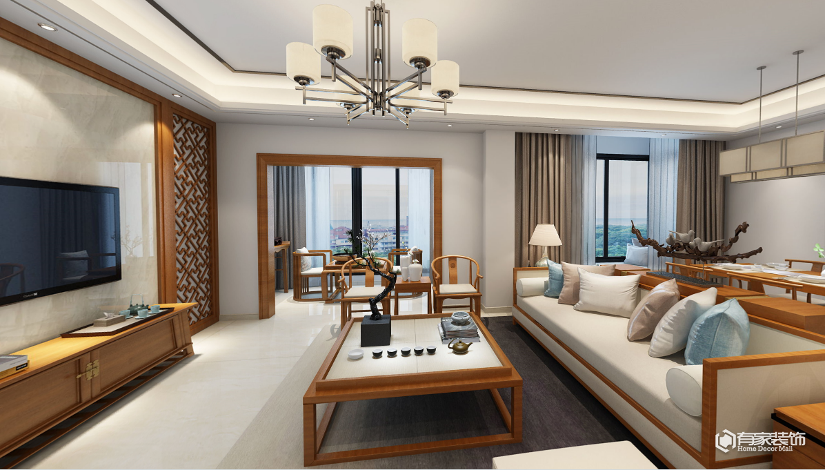 家居裝修費用節(jié)省的妙招有哪些 家居裝修費用節(jié)省的妙招有哪些