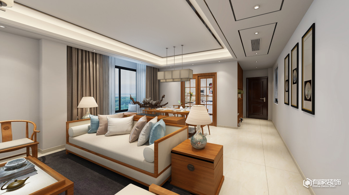 家居裝修費用節(jié)省的妙招有哪些 家居裝修費用節(jié)省的妙招有哪些