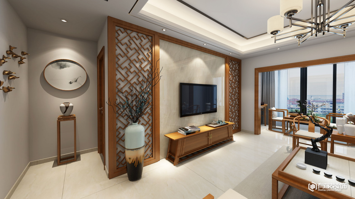 這些室內(nèi)裝修流程攻略要知曉