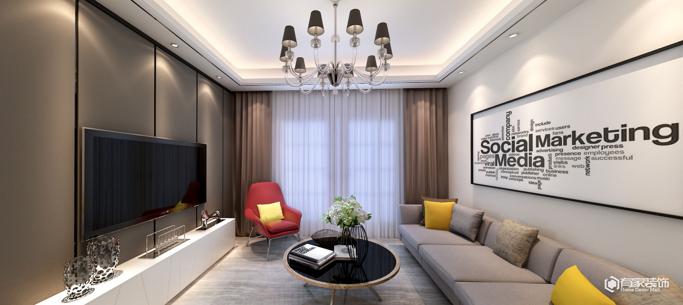 裝修中一定要知道的小竅門 這些關(guān)乎效果 裝修中一定要知道的小竅門 這些關(guān)乎效果