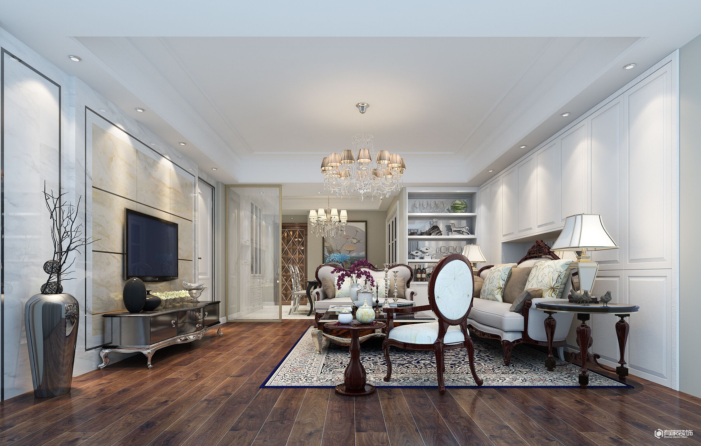 裝修簡(jiǎn)單攻略 實(shí)現(xiàn)完美裝修效果 裝修簡(jiǎn)單攻略 實(shí)現(xiàn)完美裝修效果