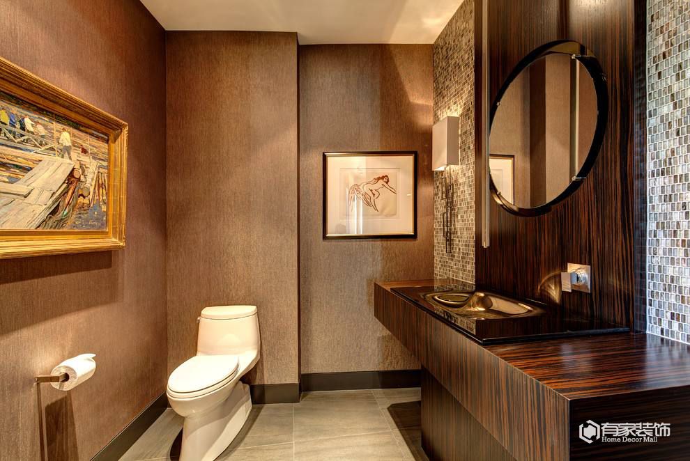 廈門裝修公司:主臥帶衛(wèi)生間好不好 廈門裝修公司:主臥帶衛(wèi)生間好不好