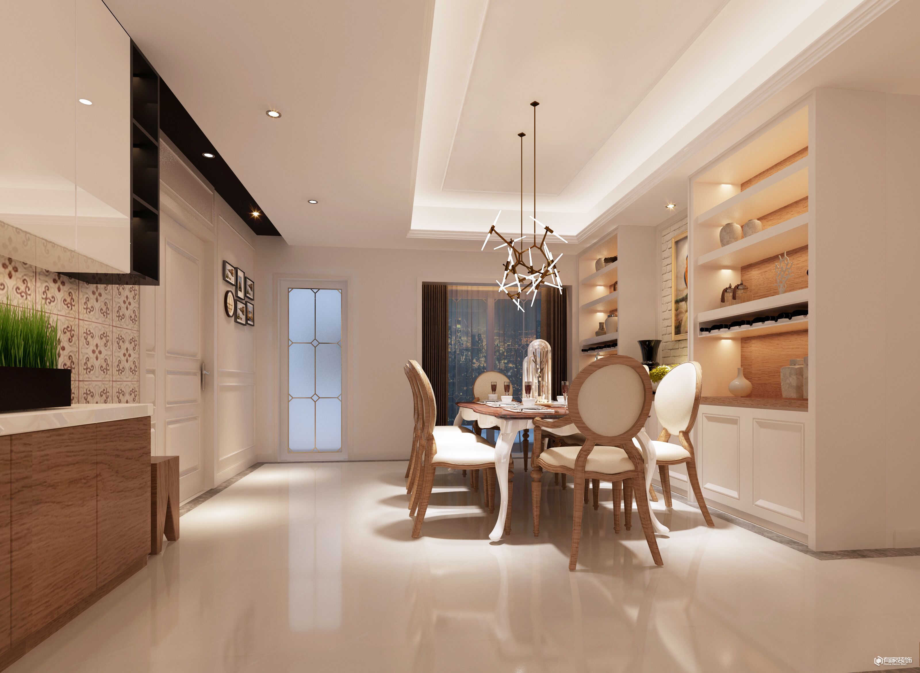 家庭室內(nèi)裝修設(shè)計(jì)方面要關(guān)注哪些要素 家庭室內(nèi)裝修設(shè)計(jì)方面要關(guān)注哪些要素