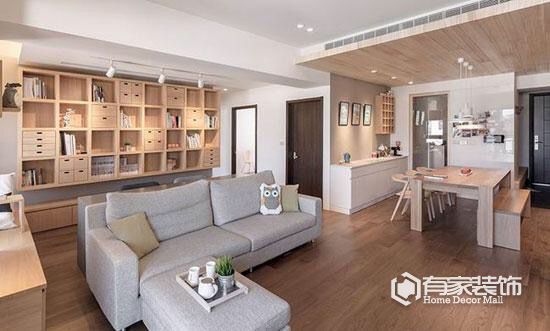 裝修的時候需要重點考慮的事項