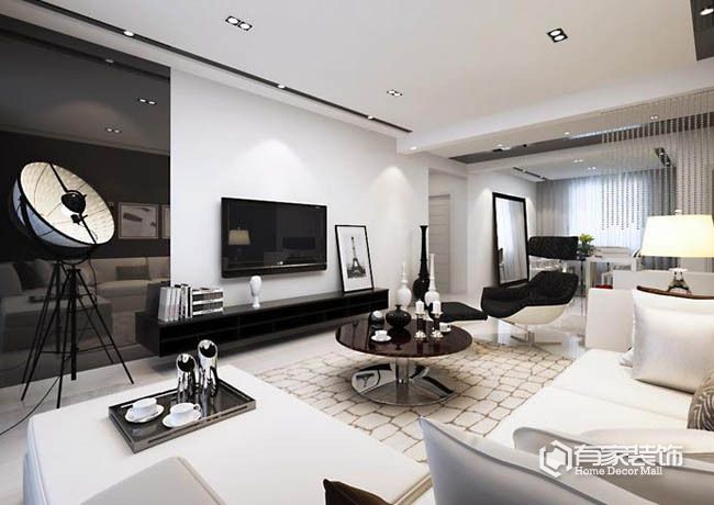 廈門裝修公司:墻面裝飾的實(shí)用方式 廈門裝修公司:墻面裝飾的實(shí)用方式