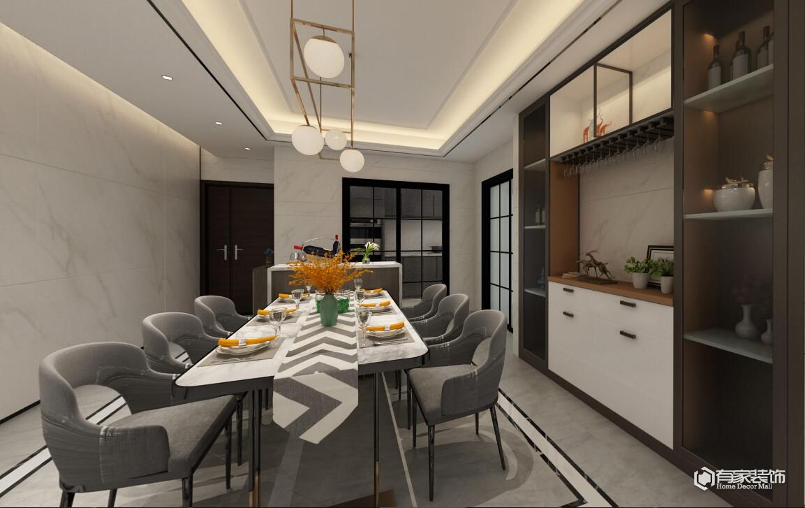 廈門有家裝飾怎么樣？這家裝修公司靠譜嗎？