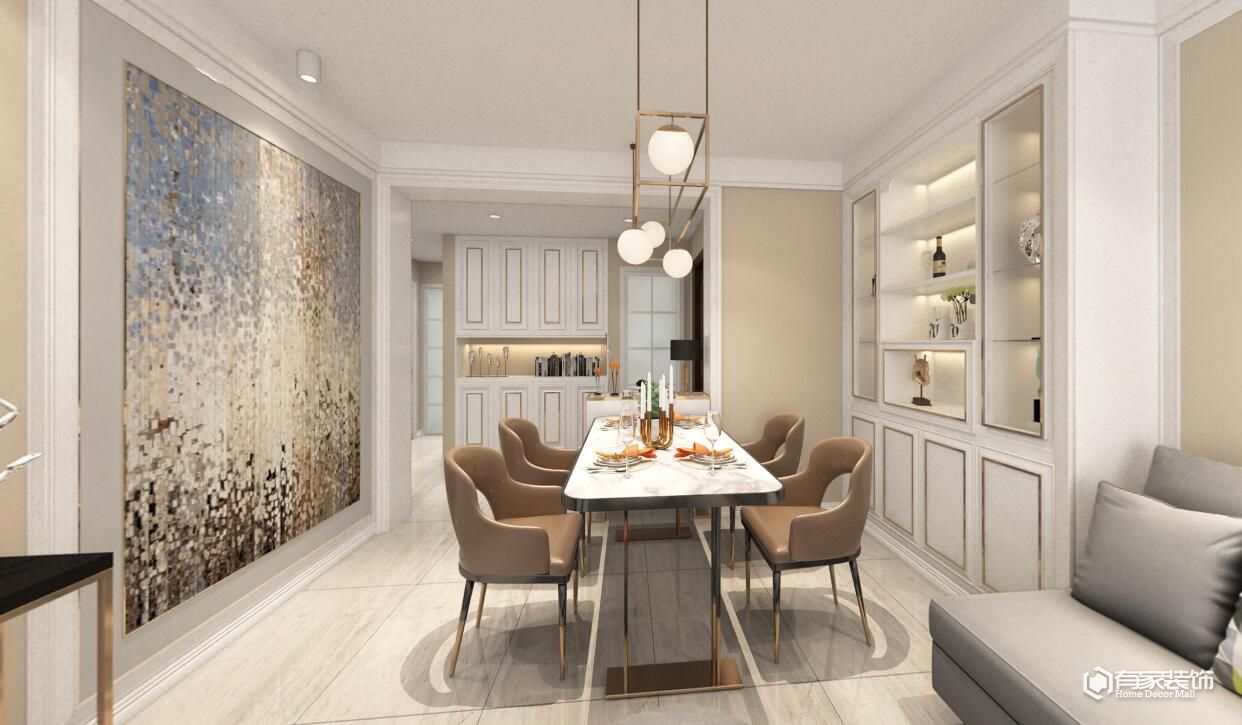 廈門有家裝飾怎么樣？這家裝修公司靠譜嗎？