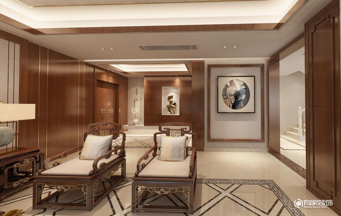 有家裝飾為何廣受好評？負面揭秘廈門