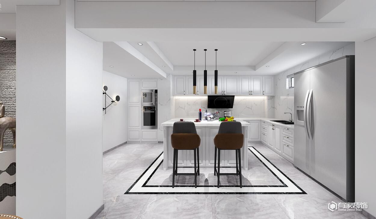 廈門裝修公司：如何做到環(huán)保裝修，放心居?。? /> 
</p>
<p class=