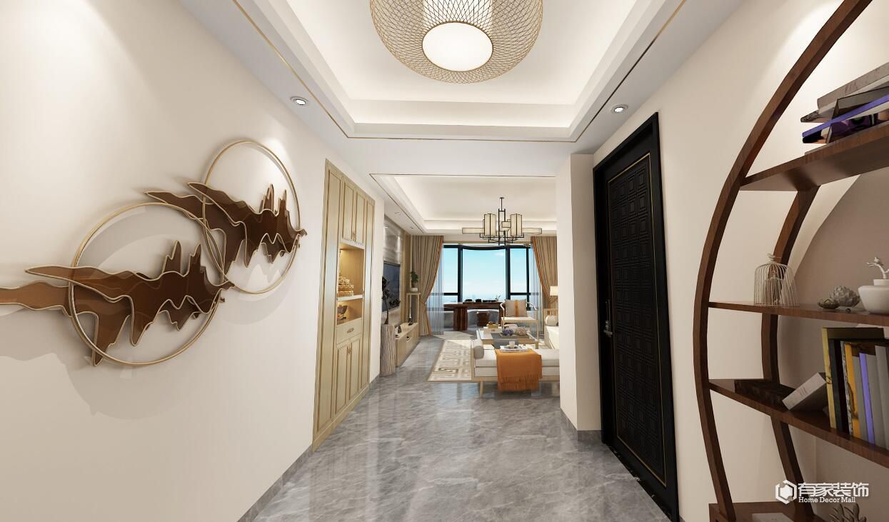 消費者需要認識這些環(huán)保家庭裝修要點 