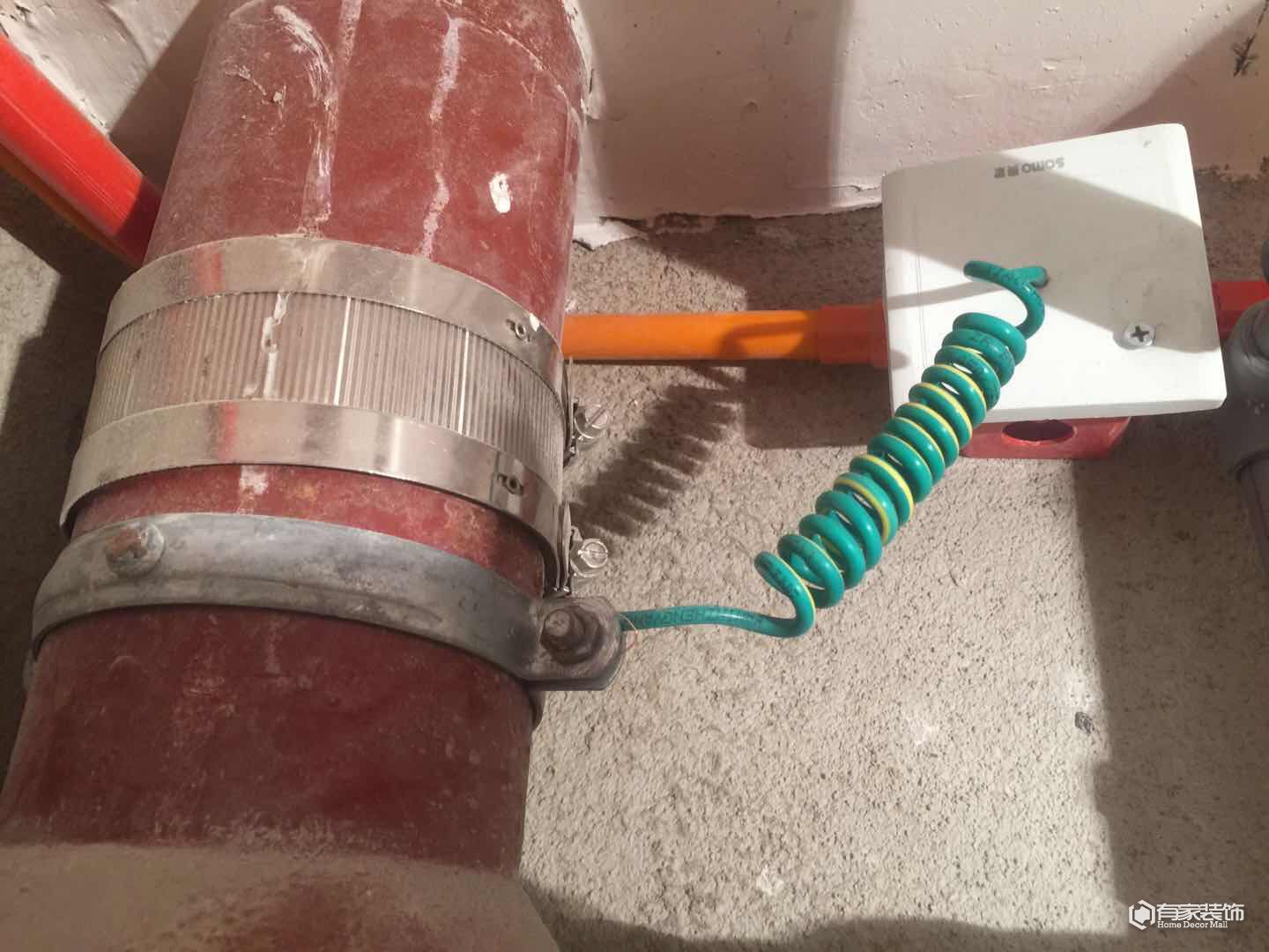 強(qiáng)電、弱電在家庭裝修中該怎么規(guī)劃布線 