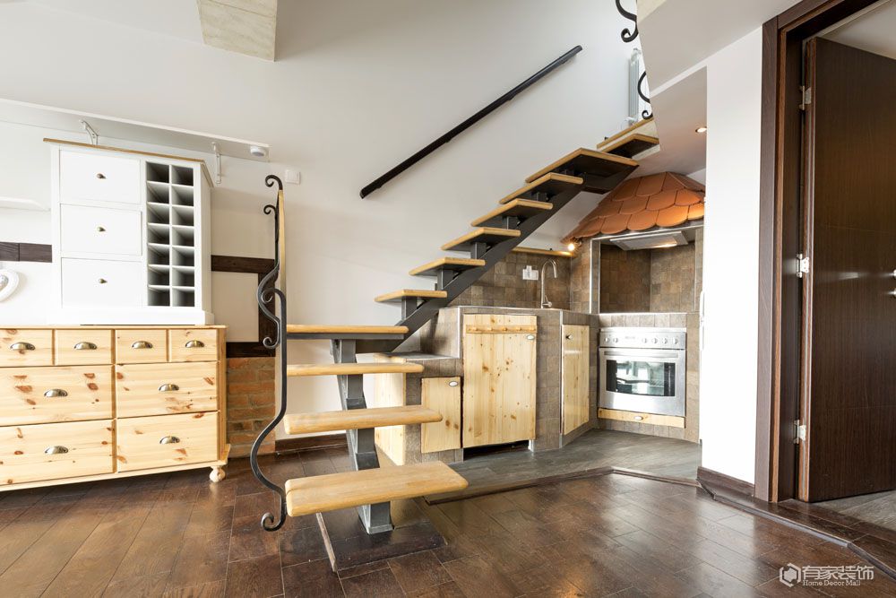 三室兩廳的家住房子怎么裝修才好看？