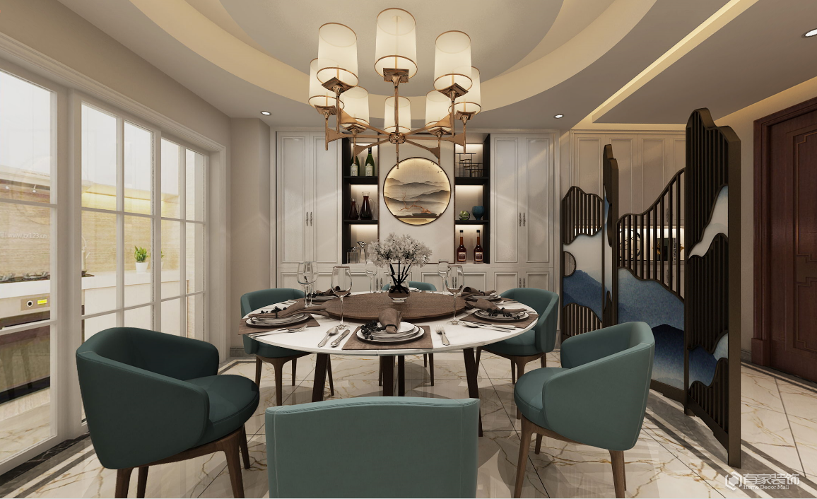 驗(yàn)收才是家居裝修的關(guān)鍵點(diǎn)？這樣驗(yàn)收才心安