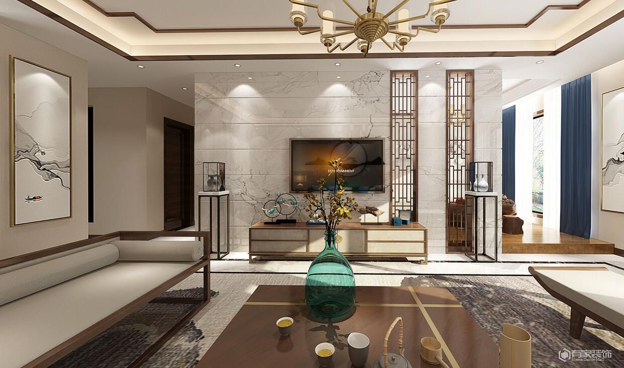 廈門裝飾公司:裝修要了解這兩個(gè)小技巧 廈門裝飾公司:裝修要了解這兩個(gè)小技巧