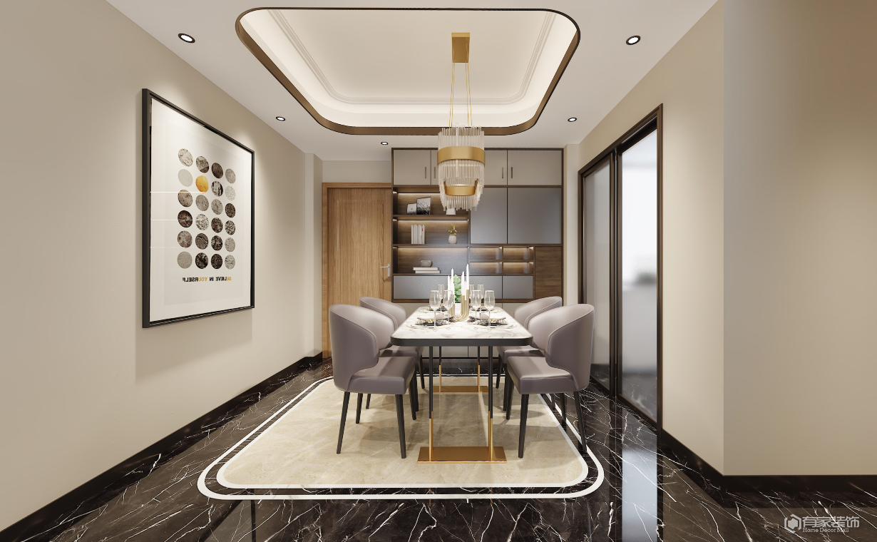 家居裝修選用什么輔材？這點技巧不可忽視