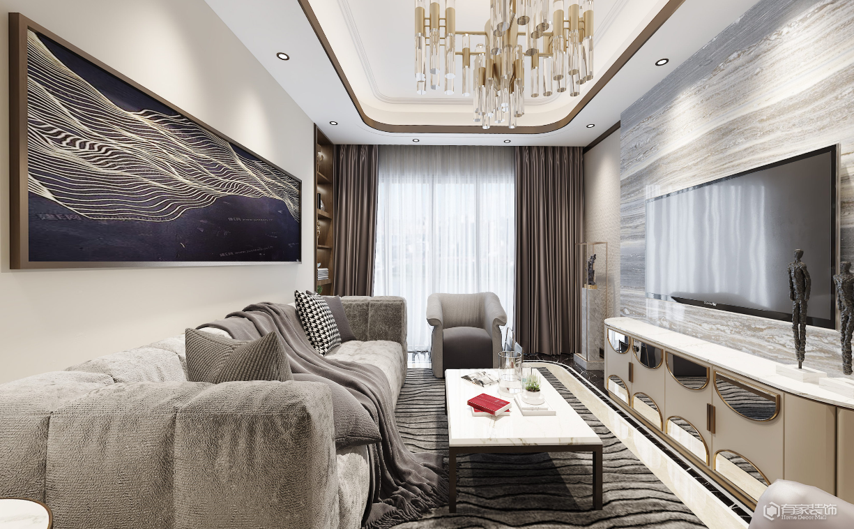 家居裝修選用什么輔材？這點技巧不可忽視