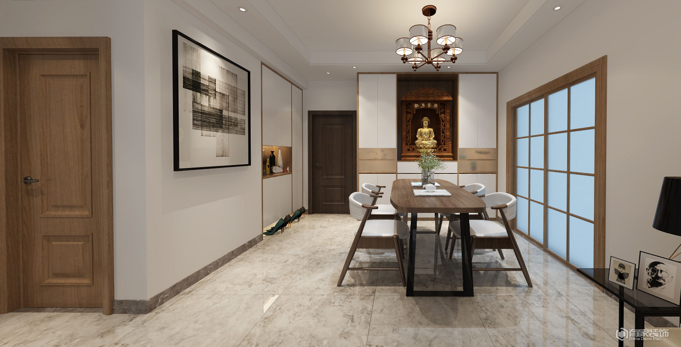 決定一家室內裝修公司的好壞標準是什么？