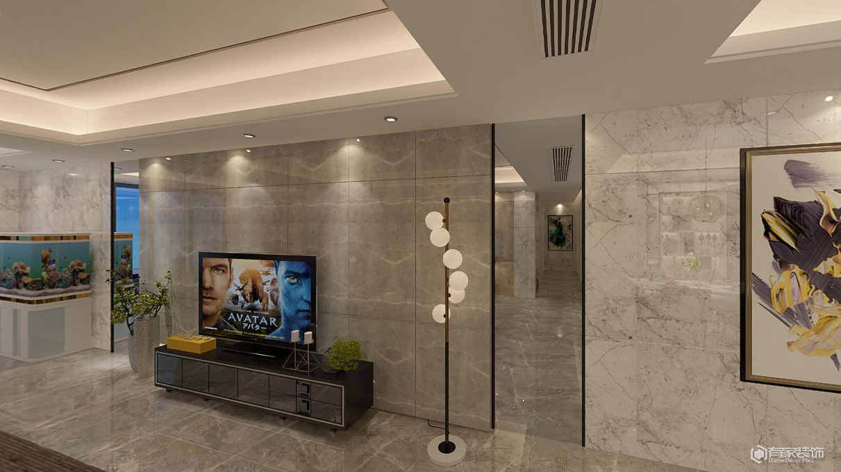 如何正確選擇一家合適的家庭裝修公司！