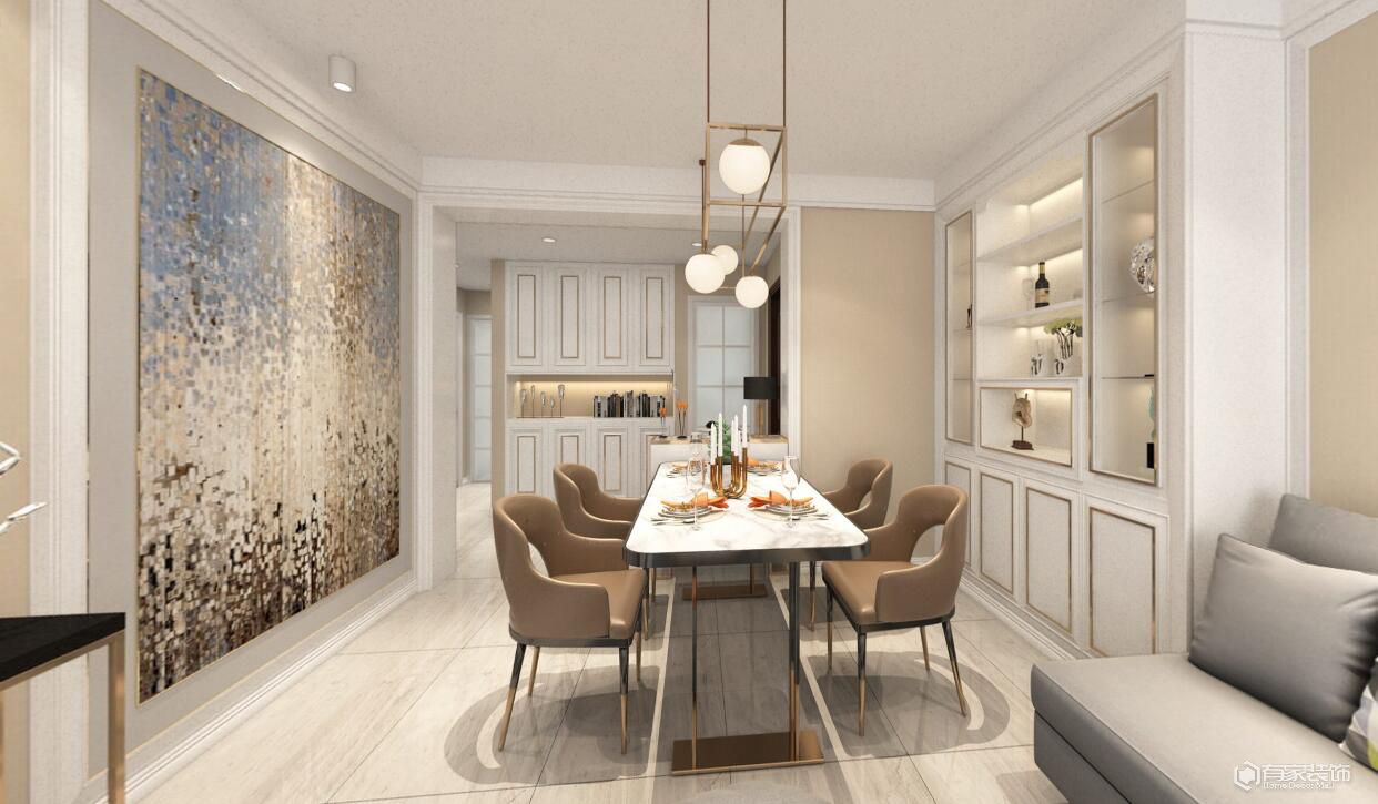 為什么要注重家庭裝修公司的售后服務(wù)？