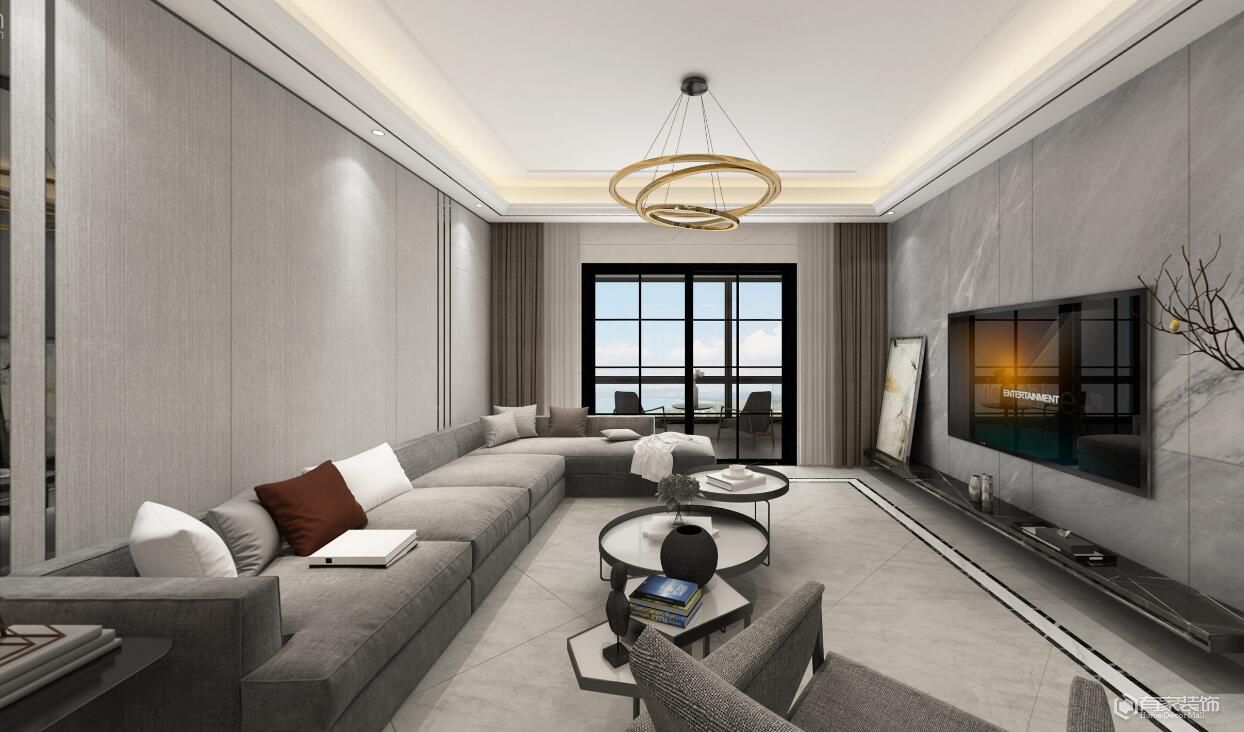 在建工地可以了解一家裝修公司的實力？