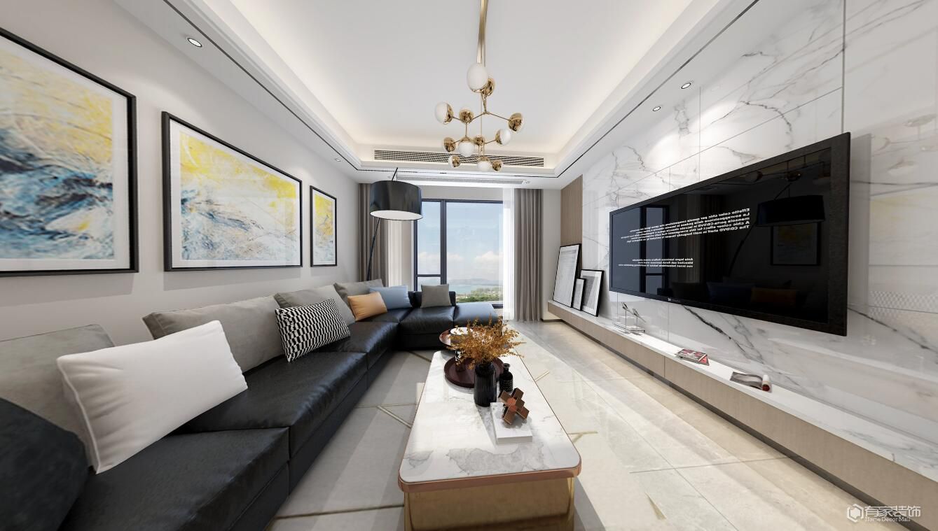 在建工地可以了解一家裝修公司的實力？