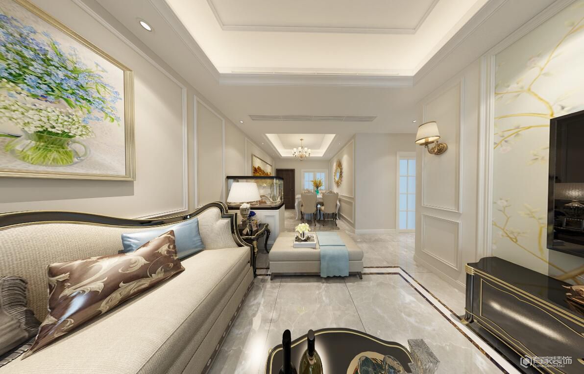 家居裝修是面子重要還是里子重要？