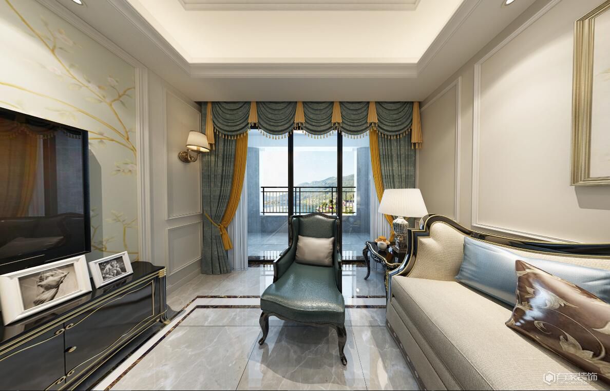 小戶型變身大空間的裝修技巧是什么