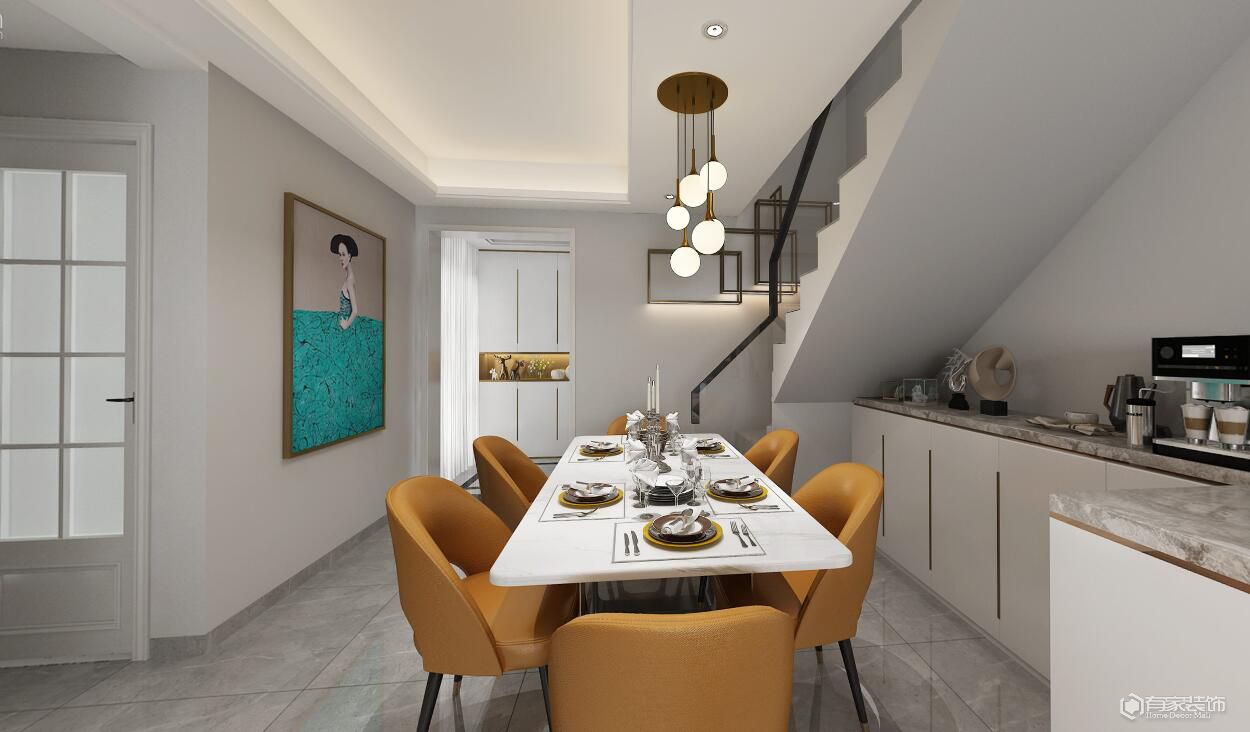 如何讓小戶型裝修變得更明亮？