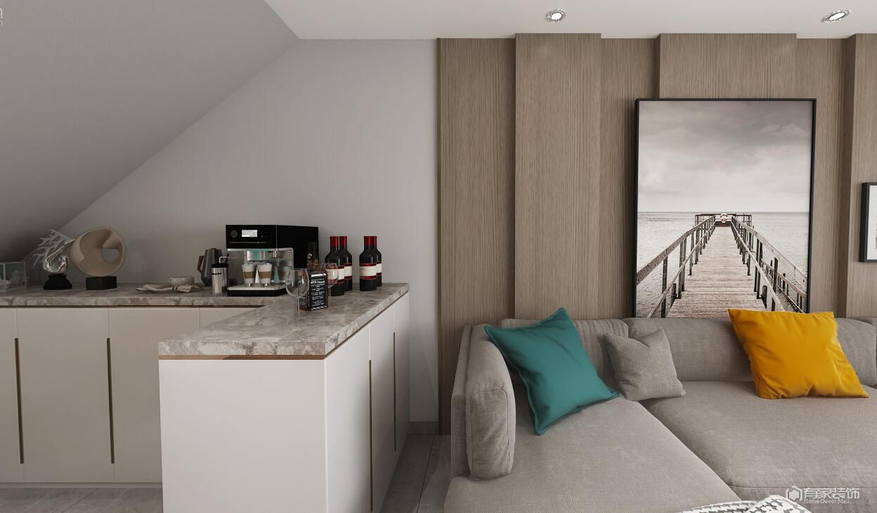 關(guān)于室內(nèi)裝修公司之不容錯過的干貨 