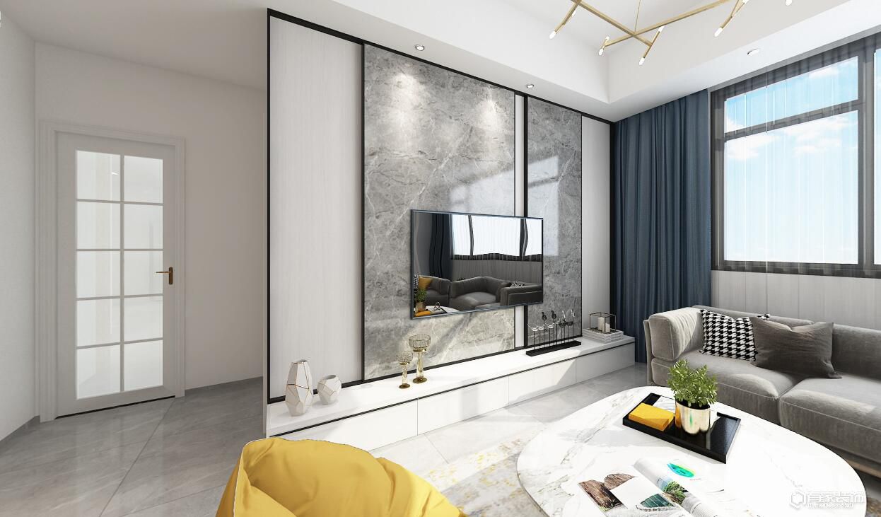 老房翻新改裝如何做到省錢裝修？    