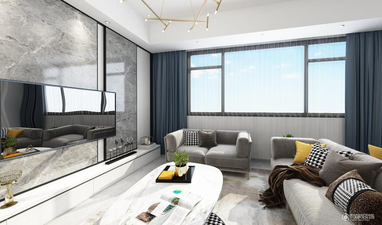 老房翻新改裝如何做到省錢裝修？    