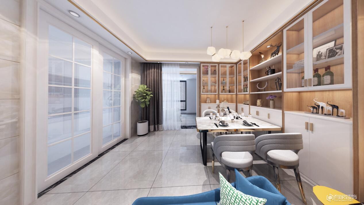 廈門裝修公司提醒你秋天裝修要注意哪些方面？