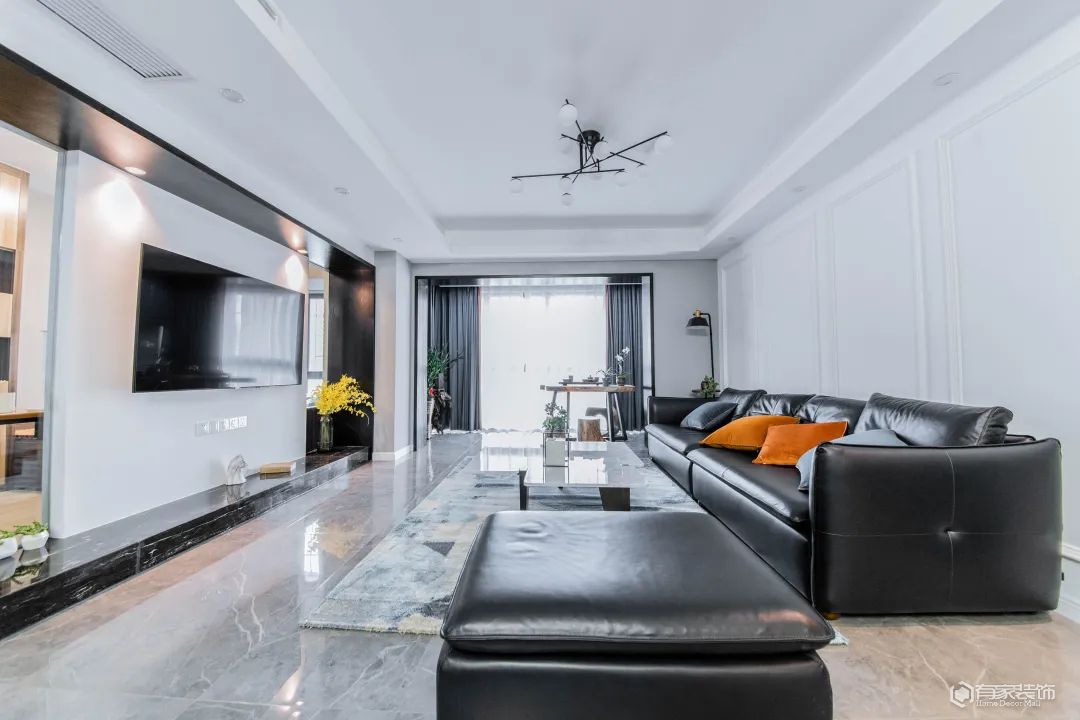 為寶寶留出活動區(qū)域，營造好的成長環(huán)境