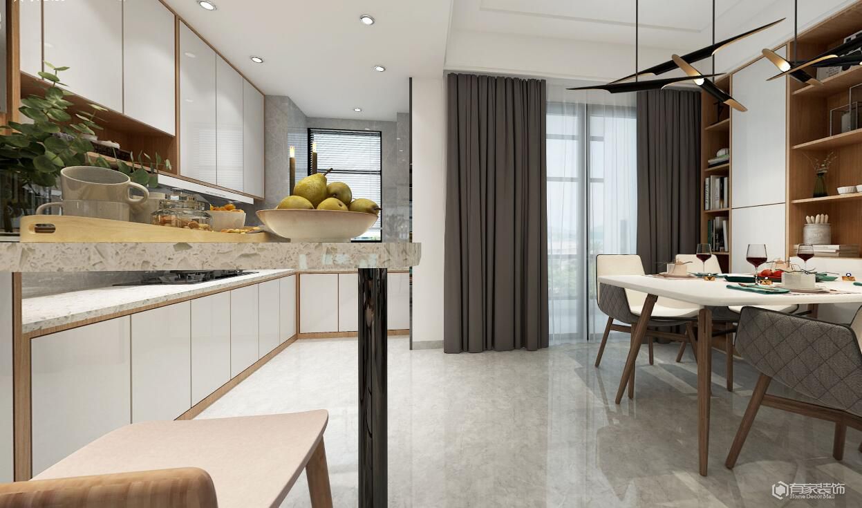 這些裝修陷阱，在選擇裝飾公司時一定要小心！