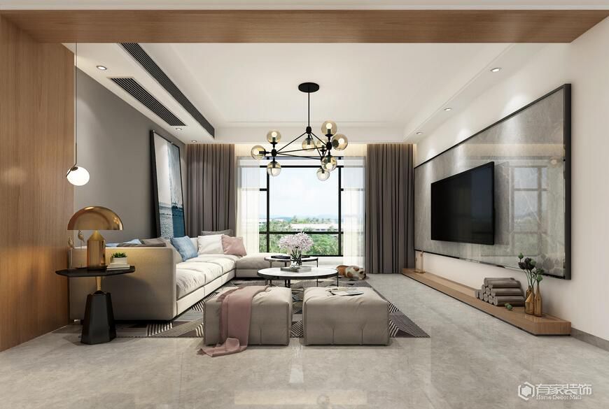 日式裝修風(fēng)格如何處理會(huì)更好，記住這幾點(diǎn)