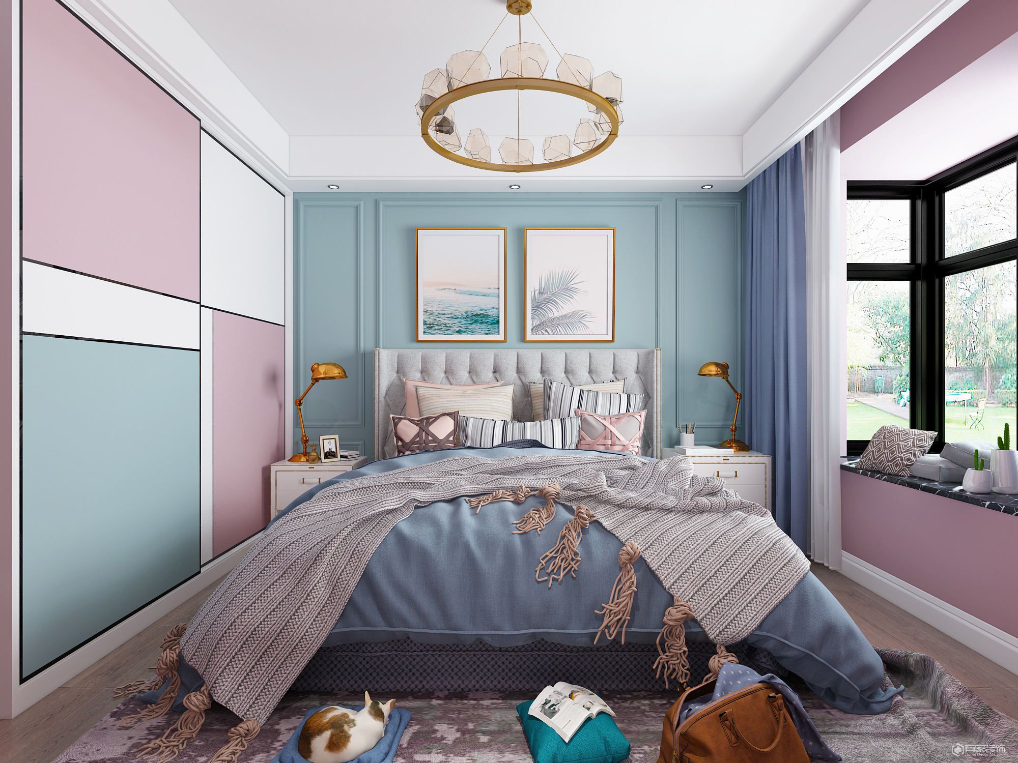 哪些裝修細節(jié)決定一家家裝公司的好壞？