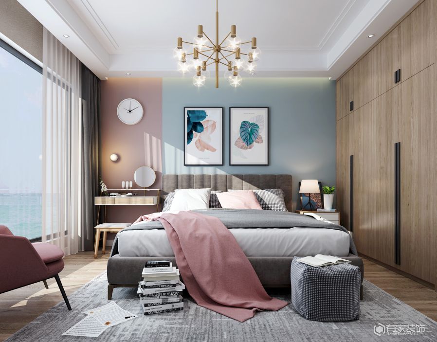 哪些裝修細節(jié)決定一家家裝公司的好壞？