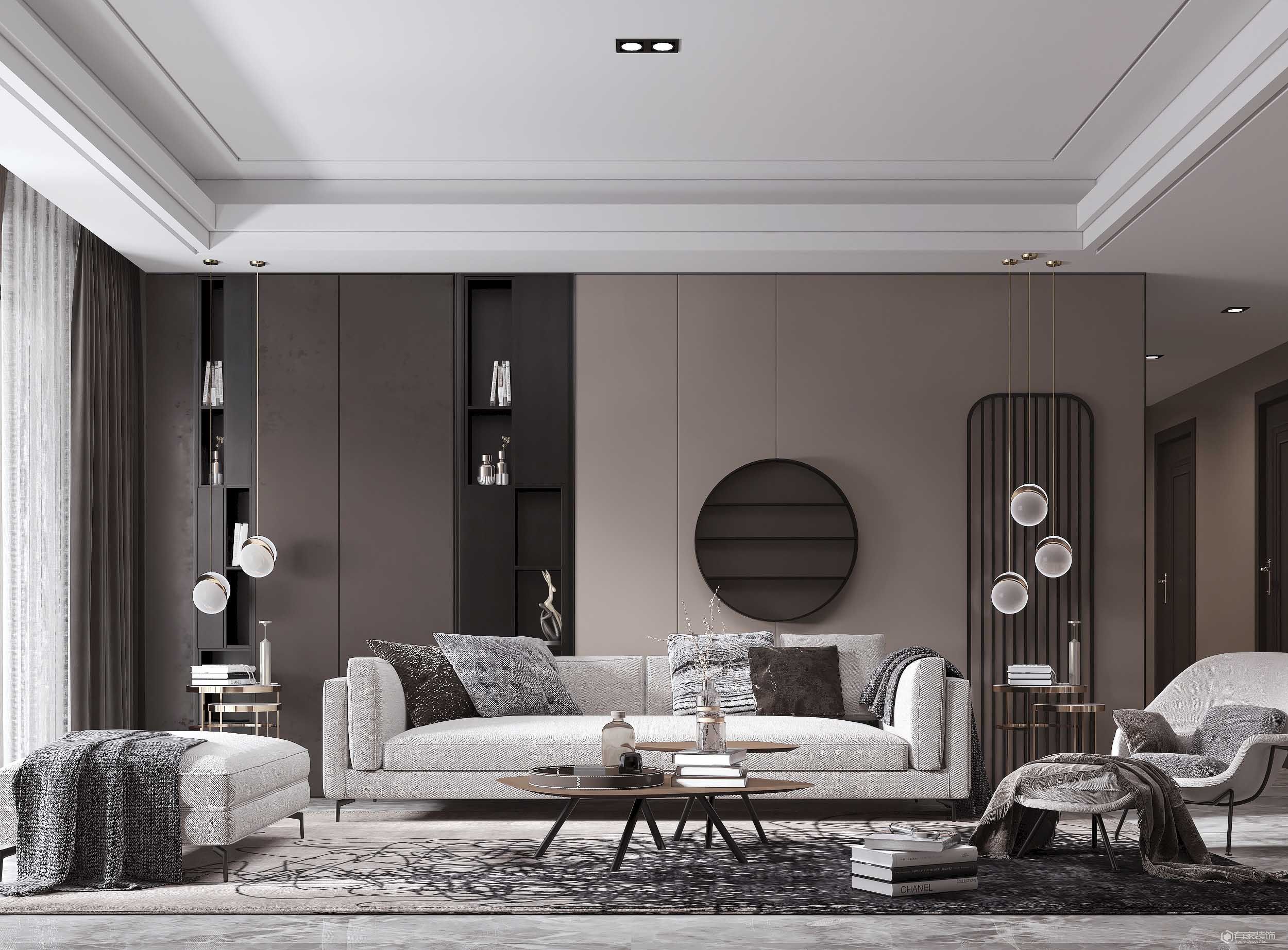 長話短說講解現(xiàn)代室內(nèi)裝修公司現(xiàn)狀