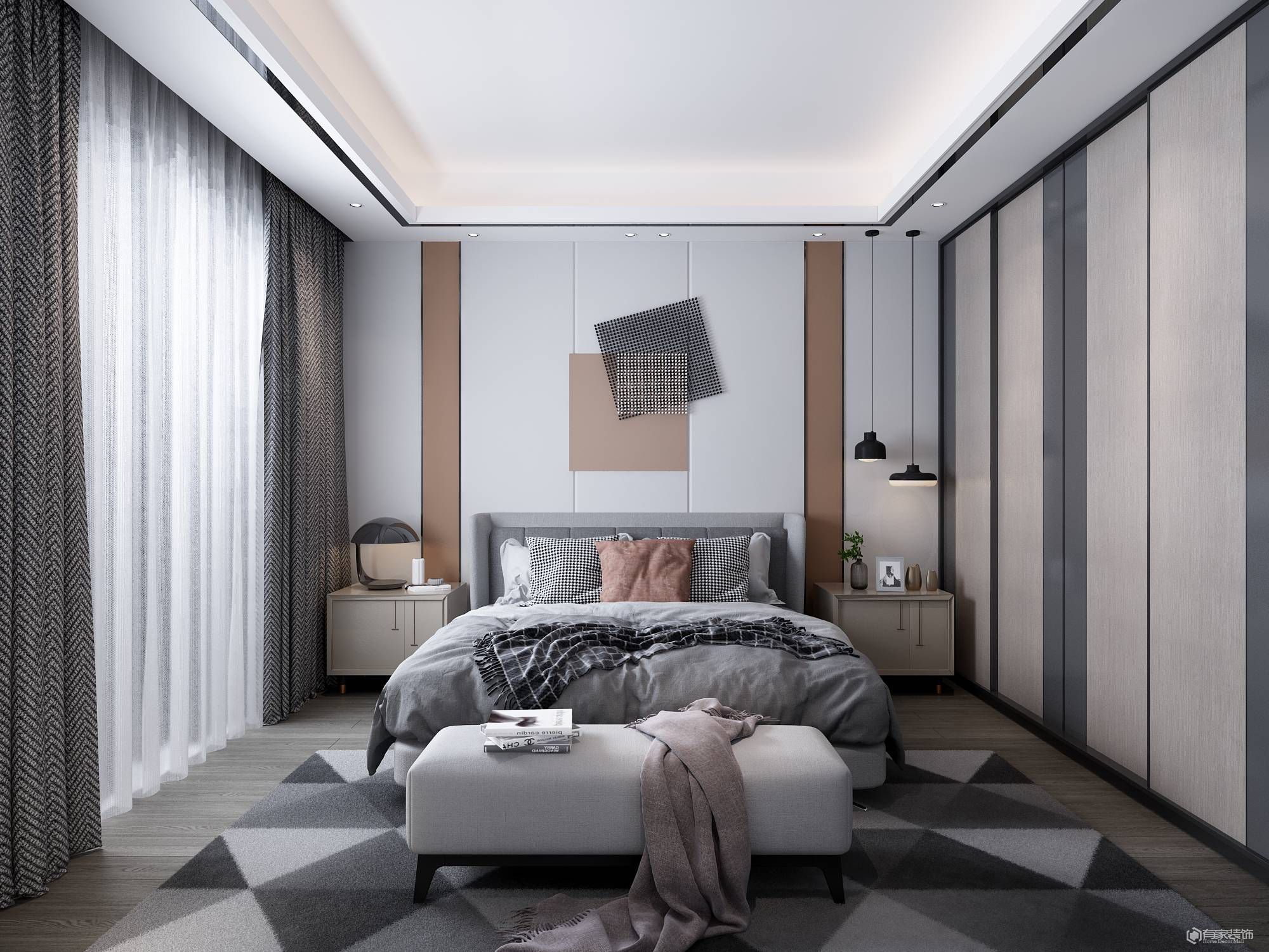 選擇一家裝修公司的三個(gè)注意點(diǎn)，你了解嗎？