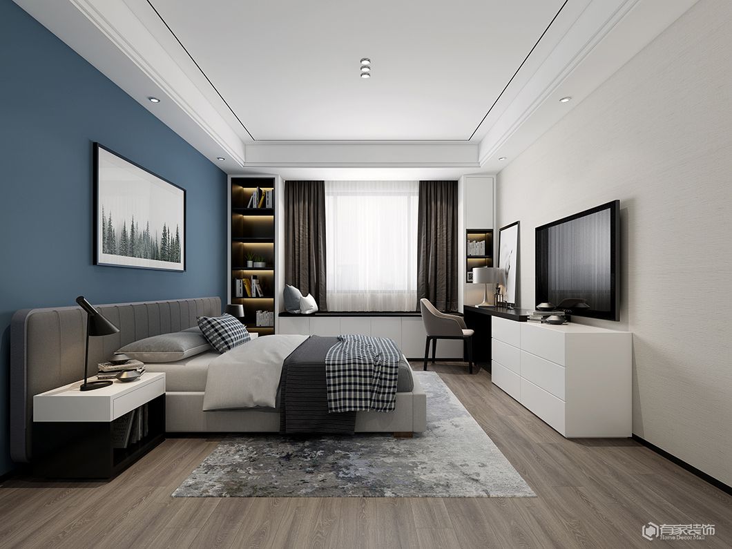 選擇一家裝修公司的三個(gè)注意點(diǎn)，你了解嗎？