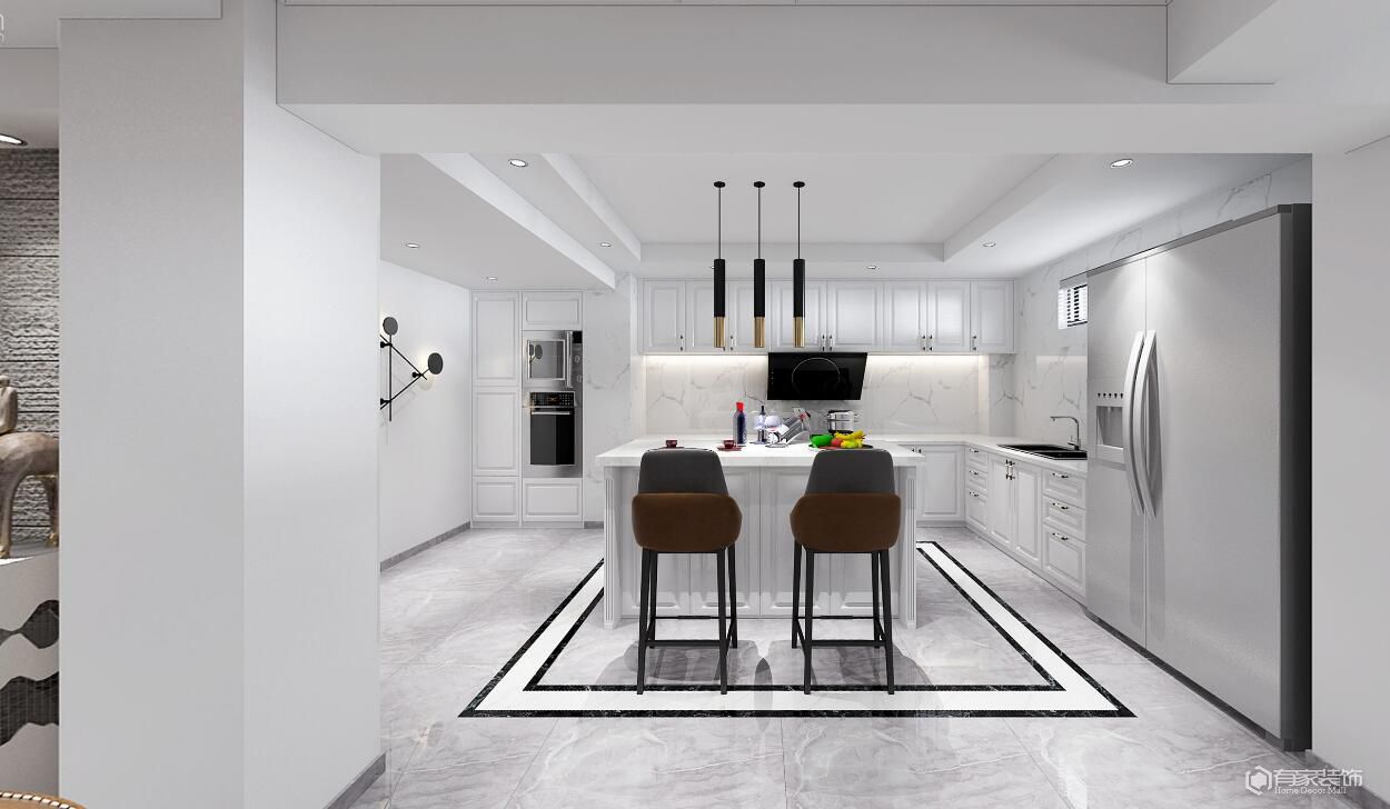 怎么選擇高性價(jià)比的室內(nèi)裝修公司？