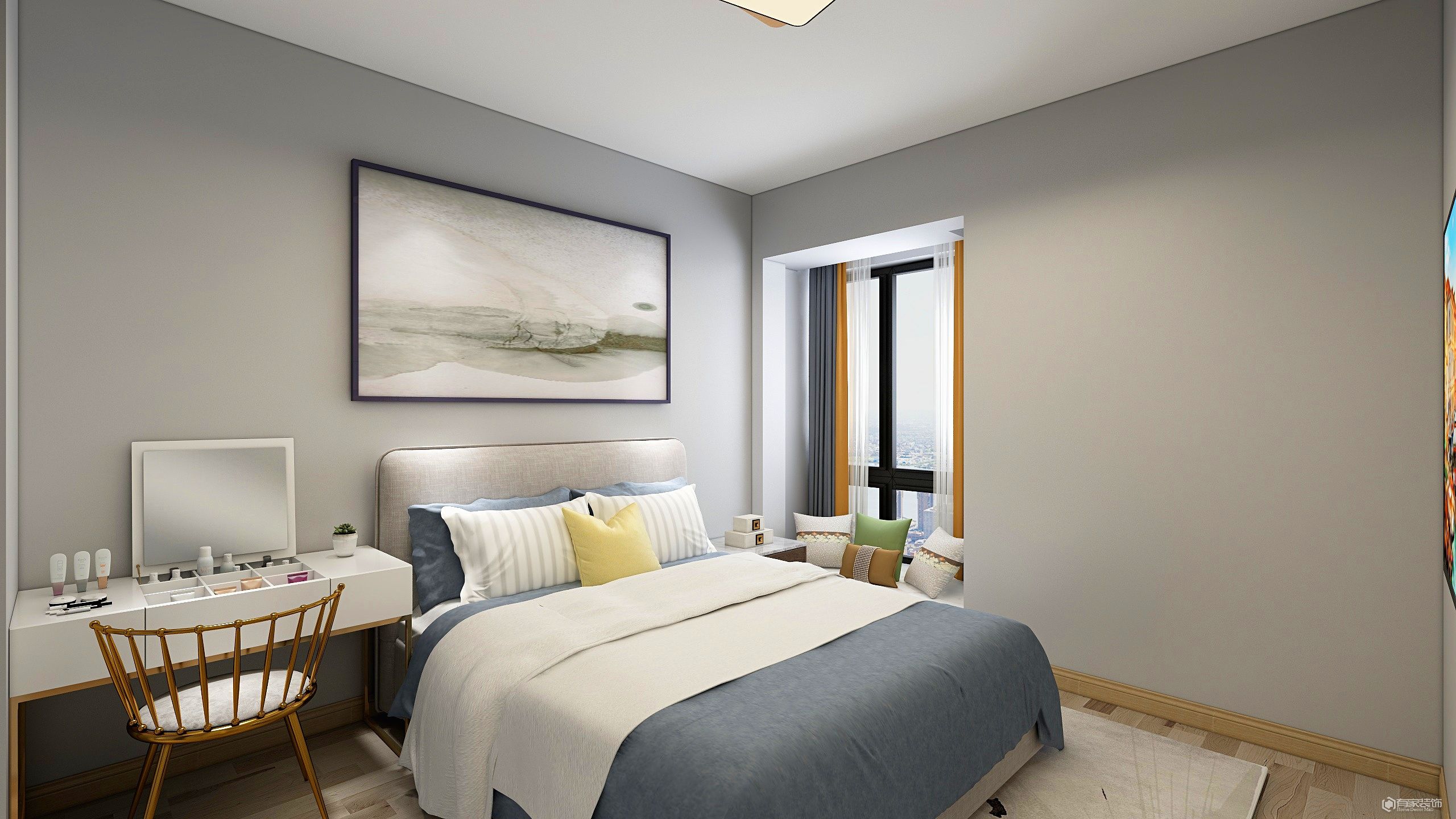 裝修公司的付款方式是怎么樣？需要注意哪些問(wèn)題