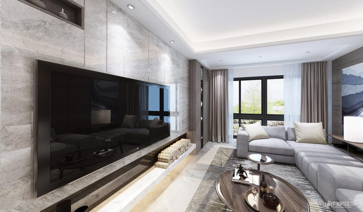 選擇室內(nèi)裝修公司要注意什么？保修服務(wù)是重點