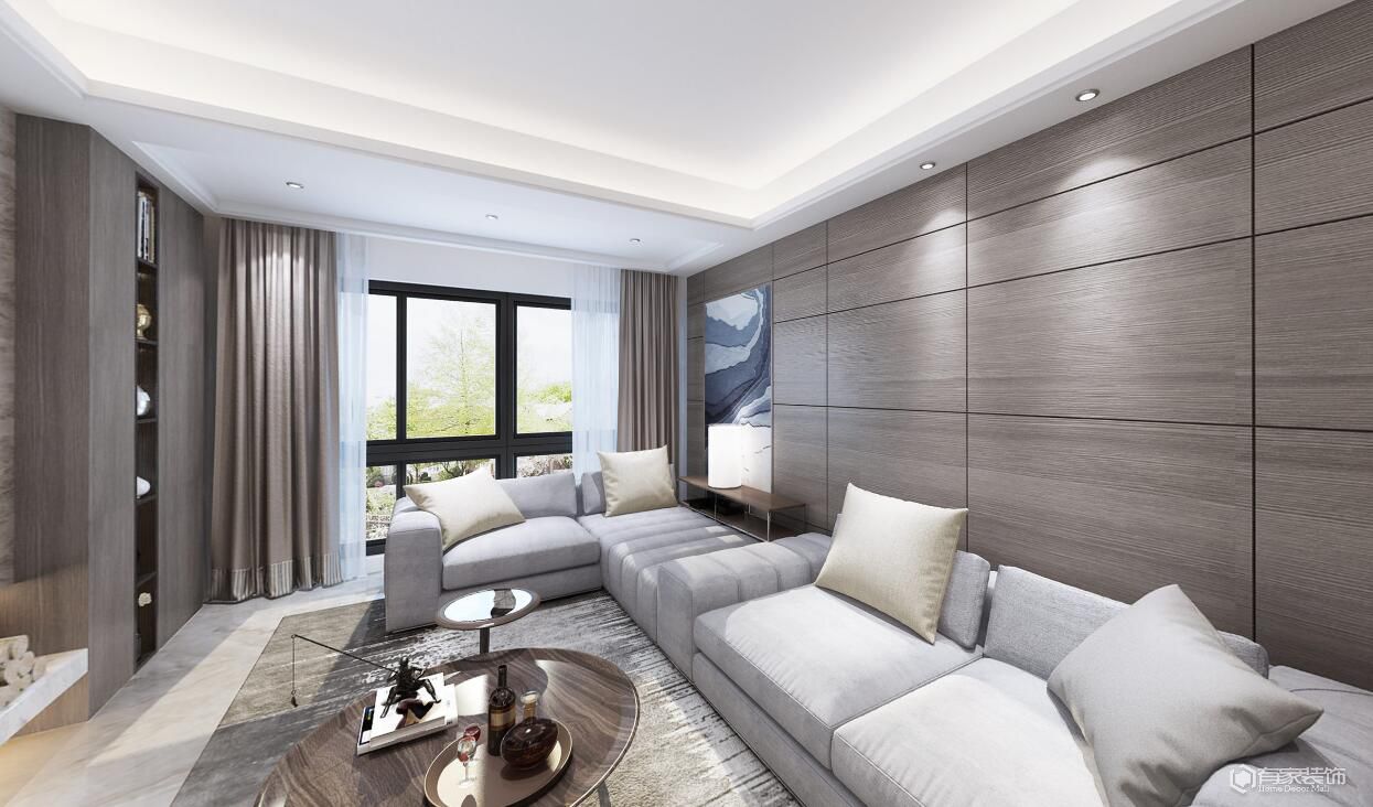 裝修公司怎么樣？關(guān)鍵得看設(shè)計能力