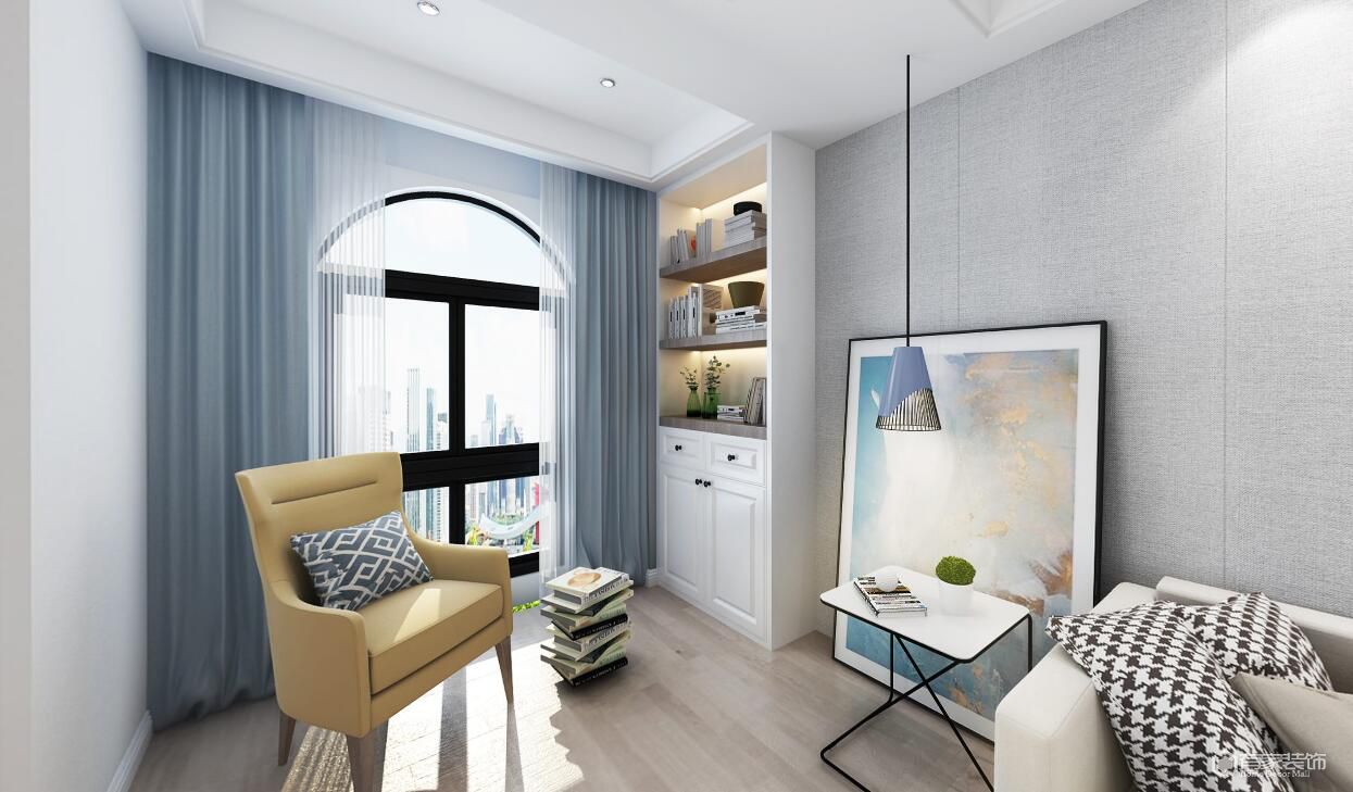 裝修公司怎么樣？關(guān)鍵得看設(shè)計能力