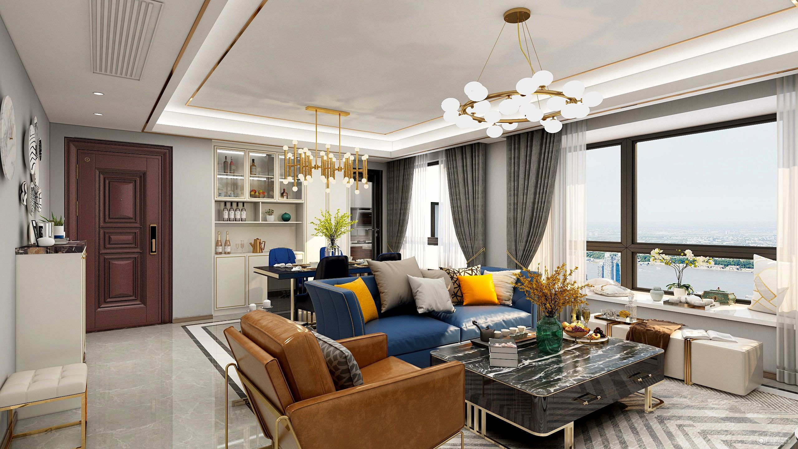 廈門裝修公司口碑怎么樣？教你如何挑選