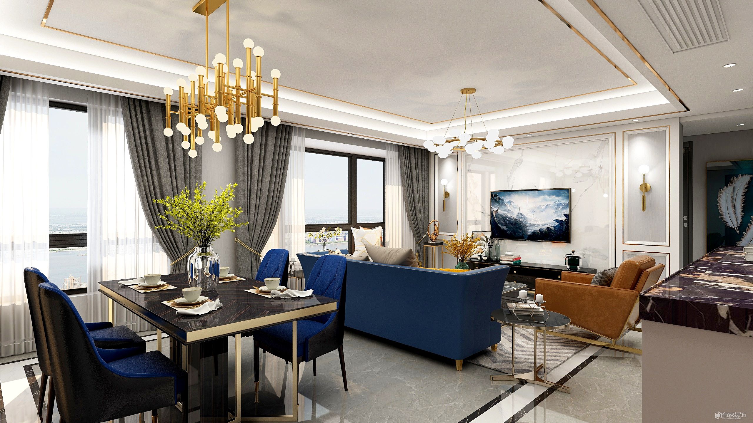 一家裝修公司好不好？看完你就知道